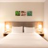 Hilton Garden Inn Bucharest Old Town