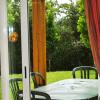 Holiday Home with a terrace near river Lot