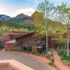 100 Amara Lane, Sedona, Arizona 86336 United States.