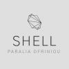 Shell-paralia ofriniou