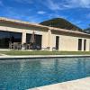 Magnifique Villa Neuve avec piscine