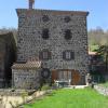 gîte 6 personnes proche Lavoute Chilhac
