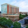 Hilton Garden Inn Nashville Downtown/Convention Center