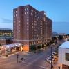 President Abraham Lincoln - A Doubletree by Hilton Hotel