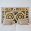 Eva Recommends Castellar Pool & Terrace
