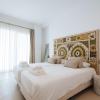 Eva Recommends Castellar Pool & Terrace