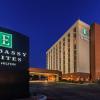 Embassy Suites by Hilton Dallas Market Center