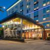Aloft Arundel Mills BWI Airport