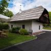 Ferienhaus Toff