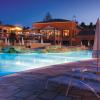 Holiday Home with terrace and garden