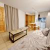 Appartement Morillon 1100, 2 pièces, 6 personnes - FR-1-412-48