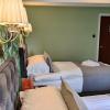 Bingham Townhouse Hotel