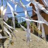 DIMORA IL CAMALEONTE country apartments with pool