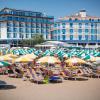 Hotel Playa e Mare Nostrum