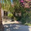 Villa entre mer et montagne