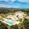 Beautiful Provençal Mas in the Golfe de Saint-Tropez