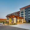 Hilton Garden Inn Milwaukee Brookfield Conference Center