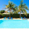 Villa Tsikkos Ena