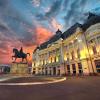 Calea Victoriei 63 – 81, Bucharest 10065, Romania.