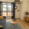 Appartement Côte bleue accès plage