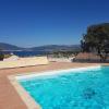 Porticcio avec Piscine proche plage