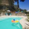 The Olive Grove - Mon Lodge en Provence