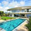Magnificent panoramic sea view!