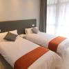 Hostal Aslyp 114