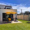Maison de vacances à 200 m de l'Aber Benoît