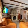 Eco-hotel Aire de Monte