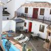 Apartamentos La Ciudad