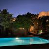 Apaggio Apartments