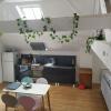 charmant loft aménagé