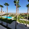 Golf Penthouse Valle del Este Vera 116, Las Moreras
