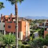 Golf Penthouse Valle del Este Vera 116, Las Moreras