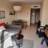 Golf Penthouse Valle del Este Vera 116, Las Moreras