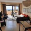 Golf Penthouse Valle del Este Vera 116, Las Moreras