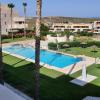 Golf Penthouse Valle del Este Vera 116, Las Moreras