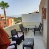 Golf Penthouse Valle del Este Vera 116, Las Moreras