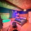 Narbnb - BORA-BORA SUITE - Jacuzzi - Centre - Clim