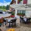 Al Sole Hotel Ristorante dal 1870