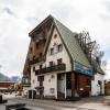 HOTEL DES NEIGES