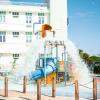 Courtyard Aguadilla