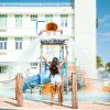 Courtyard Aguadilla