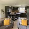 Gîte maison avec jacuzzi pour 6 personnes à côté D'ETRETAT