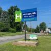 Hillsboro Inn & Suites