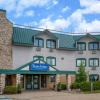 Travelodge by Wyndham Lacombe