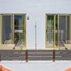 Golden sea suites