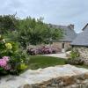 Les Cottages du Manoir, Jacuzzi -Crozon
