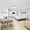 Art Studio Apartments Durrës
